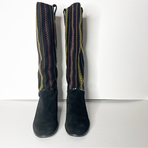 Jack Rogers Estancia Stable boots - Picture 2 of 4